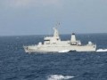 المغرب اليوم - عناصر البحرية الملكية المغربية تتدخل لإنقاذ مهاجرين قبالة ساحل طرفاية‬