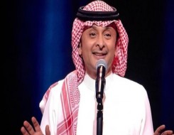 المغرب اليوم - عبدالمجيد عبدالله يُطرب جمهوره في موسم جدة الغنائي