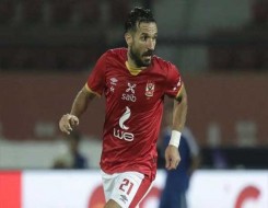 المغرب اليوم - إصابة علي معلول قبل مباراة الرجاء في دوري أبطال إفريقيا