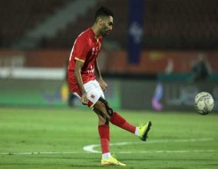 المغرب اليوم - مٌدة غياب حسين الشحات وموقفه من مباراة الأهلي ضد سيمبا