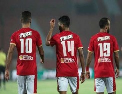 المغرب اليوم - اتحاد الكرة المصري يٌعلن موعد مباراة الأهلي والألومنيوم في كأس مصر