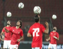 المغرب اليوم - سيمبا التنزاني يٌجهز مفاجأة صادمة لـ الأهلي في دوري أبطال أفريقيا