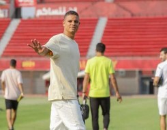 المغرب اليوم - سعد سمير يشكو مودرن سبورت بسبب مستحقاته المالية