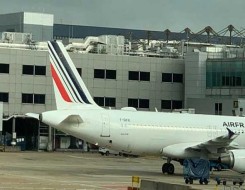 المغرب اليوم - الخطوط الجوية الفرنسية توقف رحلاتها إلى إيران بسبب التوتر الذي يسود المنطقة