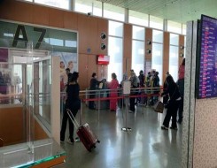 المغرب اليوم - تتَويج مطار محمد الخامس في الدار البيضاء بثلاث جوائز على صعيد إفريقيا