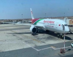 المغرب اليوم - مطار أكادير المغربي يتجاوز عتبة مليوني مسافر