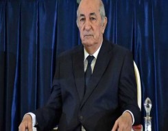 المغرب اليوم - تبون يوجه دعوة رسمية إلى أمير الكويت للمشاركة في القمة العربية