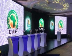 المغرب اليوم - ستة حكام مغاربة ضمن اللائحة الموسعة لحكام نهائيات كأس أمم إفريقيا نسخة كوت ديفوار 2024