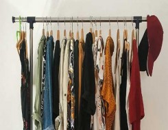 المغرب اليوم - نصائح هامة للبدء في تنسيق خزانة ملابس متنوعة