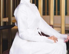 المغرب اليوم - مُوديلات فساتين باللون الأبيض تُنَاسِب جميع الأذواق