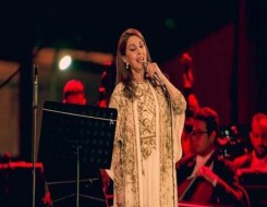 المغرب اليوم - دار الأوبرا في عُمان تُعلن إلغاء الحفلين المقررين للنجمة اللبنانية ماجدة الرومي