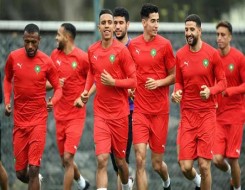 المغرب اليوم - منتخب المغرب يفلت من 