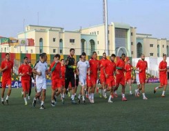 المغرب اليوم - منتخب موريتانيا يواجه مالي في مراكش