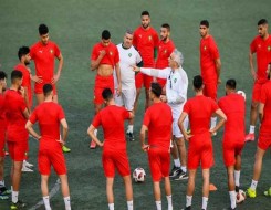 المغرب اليوم - وفاة مشجع مغربي أثناء متابعته مباراة المنتخب الوطني ونظيره المصري