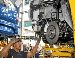 المغرب اليوم - صناعة السيارات الألمانية تنتقد قرار الاتحاد الأوروبي بشأن حظر محركات الإحتراق