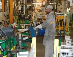 المغرب اليوم - الحكومة تُشرع في تزويد المناطق الصناعية بالطاقة الكهربائية النظيفة و البداية من القنيطرة
