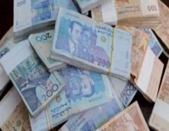 المغرب اليوم - سعر صرف الدرهم المغربي يرتفع أمام اليورو و الدولار الأميركي