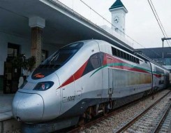 المغرب اليوم - مكتب السكك الحديدية في المغرب يُوقع على عقد تمويل بـ200 مليون يورو