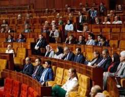 المغرب اليوم - مجلس النواب ينضبط للمقتضيات الدستورية