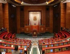 المغرب اليوم - وفد برلماني لبناني في دمشق و«إصرار على إعادة تمتين العلاقات»