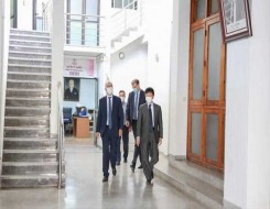 المغرب اليوم - حزب الاستقلال في المغرب يشيد بحصيلة وزرائه ويحذر من الفساد ويطمح لانتخابات نزيهة