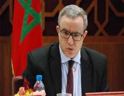 المغرب اليوم - أوجار يترأس لقاء تواصلياً ويؤكد تعبئة كافة المكونات لمواكبة برامج الحكومة المغربية