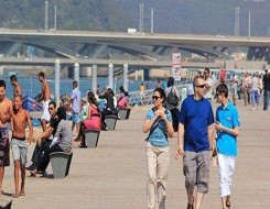 المغرب اليوم - المهرجانات الصيفية تنعش القطاع السياحي في المغرب وسط انتقادات حول ارتفاع الأسعار