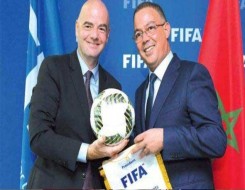 المغرب اليوم - رئيس رابطة الدوري الإسباني ينتقد فيفا بشأن نهائي مونديال 2030