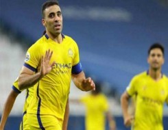 المغرب اليوم - اللاعب عبد الرازق حمد الله يبعث رسالة وداع إلى النصر السعودي