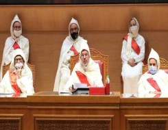 المغرب اليوم - نادي قضاة المغرب يُقرر إحداث لجنة جديدة