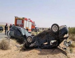 المغرب اليوم - مقتل ثلاثة مغاربة في حادث سير مروع في إيطاليا
