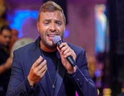 المغرب اليوم - الفنان رامي صبري يحقق 5 ملايين مشاهدة بأغنية 
