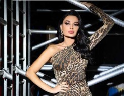المغرب اليوم - سيرين عبد النور تتألق بمجوهرات فاخرة وأزياء أنيقة في مختلف المناسبات