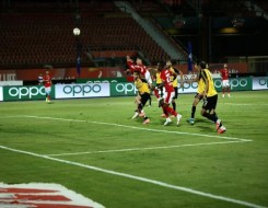 المغرب اليوم - الأهلي وبيراميدز أمام تحديات عربية صعبة في دوري أبطال إفريقيا