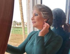 المغرب اليوم - سوسن بدر تكشف عن رأيها في تأثير الحجاب على الفن