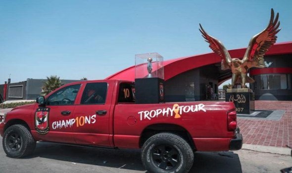 المغرب اليوم - ريبيرو مدرب الأهلي السابق يقترب من العودة إلى التدريب عبر عروض جديدة