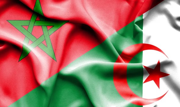 ‪موريتانيا تقترح وساطة لدى المغرب والجزائر لأزالة الخلافات الدبلوماسية‬