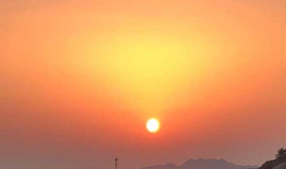 الشمس الاصطناعية الصينية تبلغ 5 أضعاف حرارة الشمس الحقيقية