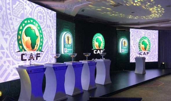 الكونفدرالية الإفريقية لكرة القدم تعلن أن نهائيات كأس إفريقيا سوف تجرى في الموعد المحدد