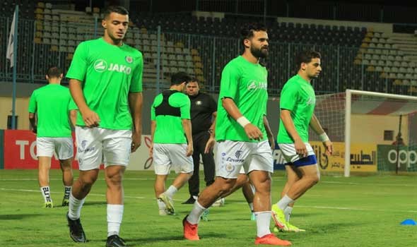 الإسماعيلي يفتح باب الترشح على المقاعد الشاغرة بمجلس الإدارة