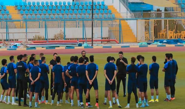 التحكيم في مرمى الانتقادات و بداية متعثرة للدوري المصري