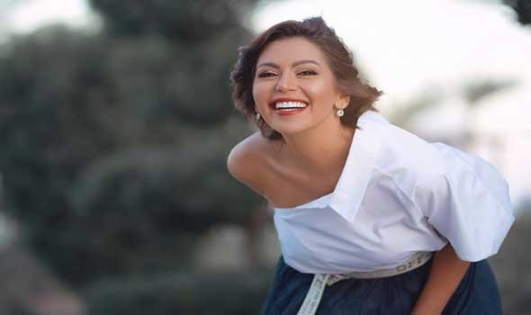 لقاء الخميسي تتحدث عن الطلاق والخيانة والجمهور يسأل