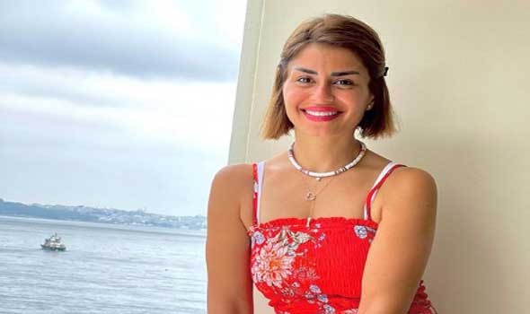 منة فضالي تحسم الجدل وتردّ على أخبار خلافها مع ياسمين عبد العزيز