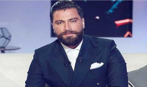 معتصم النهار يتحدث عن ابنته وموقفه من دخولها مجال الفن