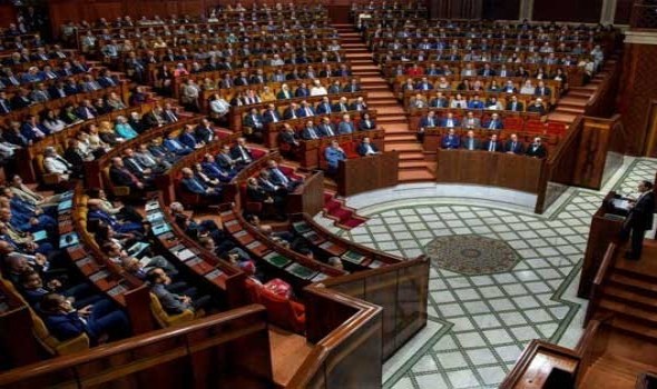 المغرب اليوم - مجلس النواب المغربي يرفض الاستماع لشركات البناء والمحروقات والمواد الغذائية