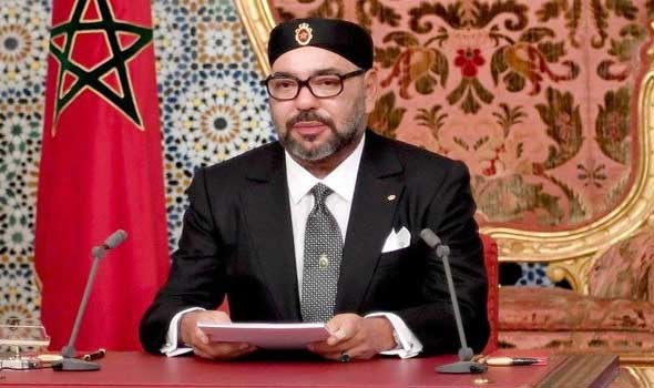 فنانون مغاربة في المهجر يصدرون أغنية مغربي نفتاخر بك يا بلادي اهداء للملك محمد السادس