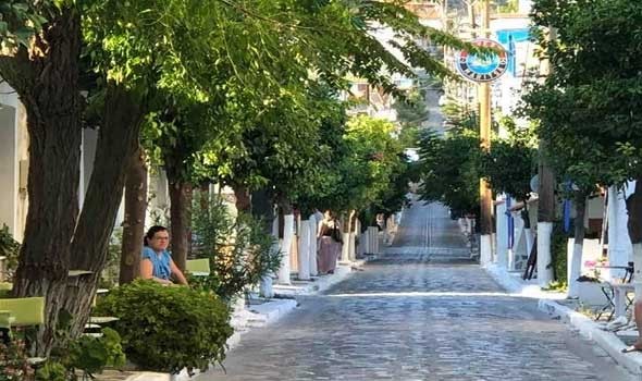 المغرب اليوم - شمال اليونان وجهة تخطف الأنفاس بين الأساطير والطبيعة البكر
