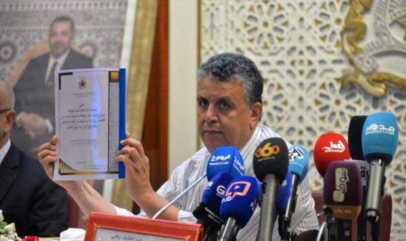 وزير العدل المغربي يدعُو إلى سرعة اعتماد مشروع قانون الأسرة بمجرد إحالته على البرلمان