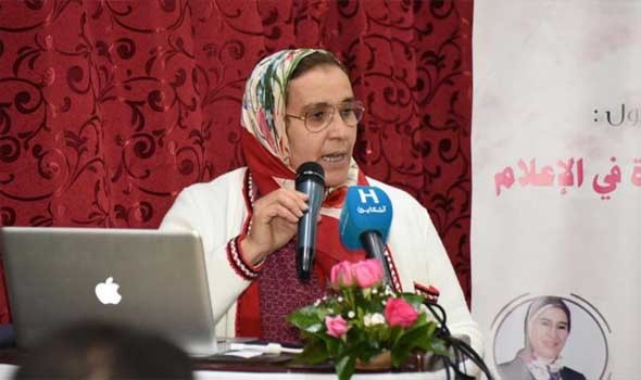 المغرب اليوم - منظمة المرأة الاستقلالية تُهاجم التسجيل الصوتي المنسوب لمضيان وتدعو بركة لعقد اجتماع