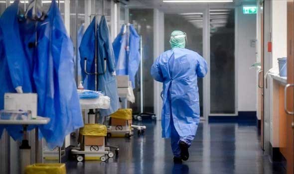 8 نقابات صحية تُقرر شل مستشفيات المملكة المغربية وتلوح بخطوات تصعيدية